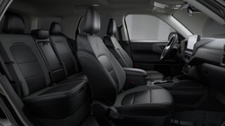 2026 Ford Bronco Sport® Internal Image 1